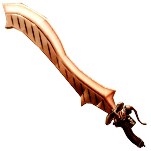 Deus Ex Machina Blade artwork