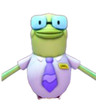 Carl artwork