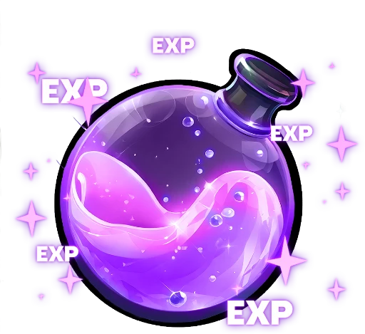 2x XP Boost [1h] artwork