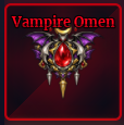 Vampire Omen artwork