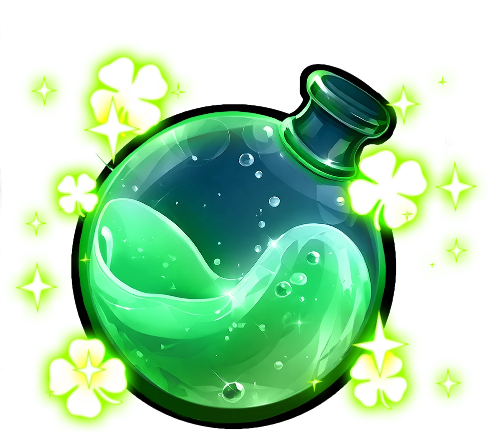 2x Luck Boost [2h] artwork