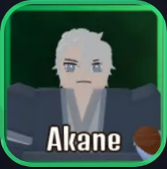 Akane artwork
