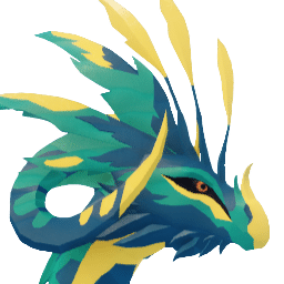 Iridesia artwork