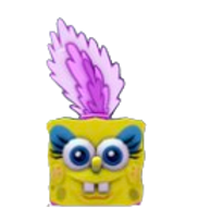Sponge-O The Incompetent artwork