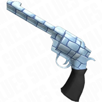 Igloo (Gun) artwork
