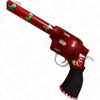 Stockings (Gun) artwork