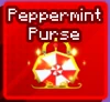 Peppermint Purse artwork
