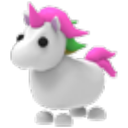 Unicorn artwork