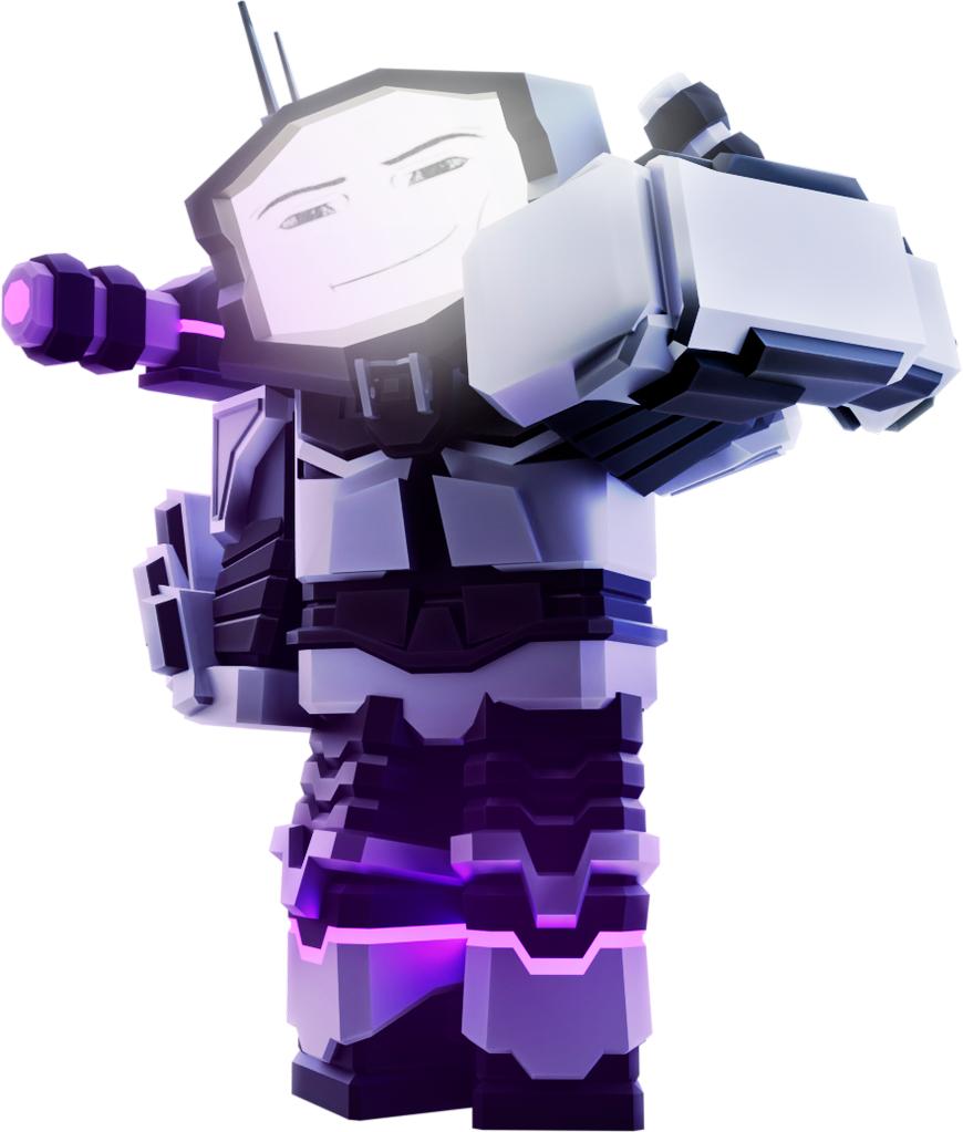 Titan Sigma Man artwork