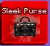 Sleek Purse artwork