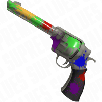 Splat artwork