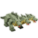 Hydra artwork
