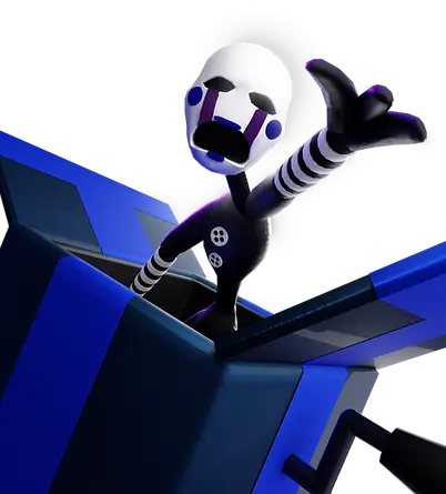 Tragedy Puppet artwork
