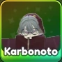 Karbonoto artwork