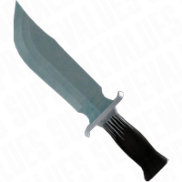Icicles (Knife) artwork