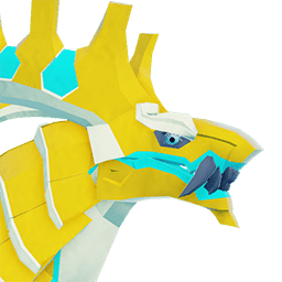Solarizon artwork