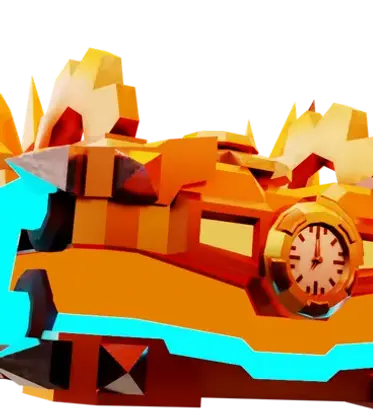 Gadget Crate artwork