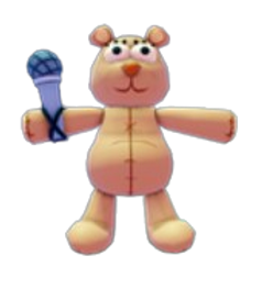 Confess- A-Bear artwork
