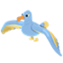 Diamond Albatross artwork