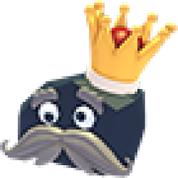 Old King Coal artwork