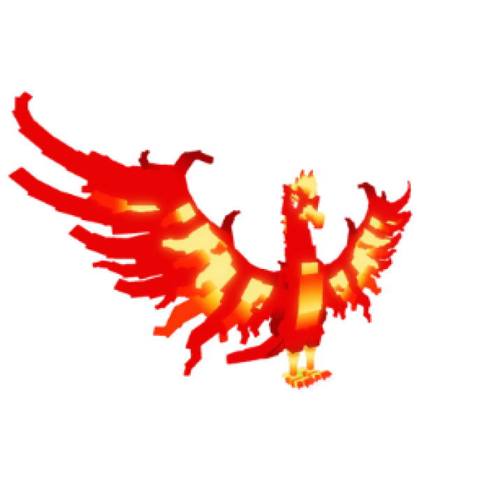 Phoenix artwork