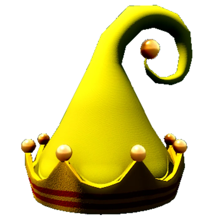 Elf Hat artwork