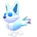 Aurora Fox artwork
