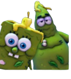 Filthy Boys artwork