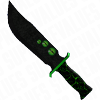 Overseer (Knife) artwork