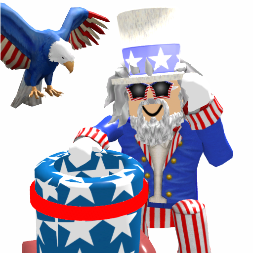 Uncle Sam artwork