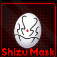 Shizu Mask artwork