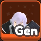 Gen artwork