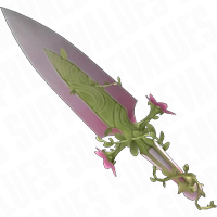 Bloom Set artwork