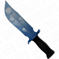 Snowball (Knife) artwork