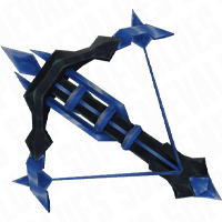 Blue Harvester artwork