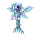 Merhorse artwork