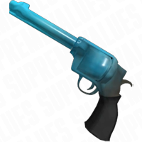 Frozen (Gun) artwork