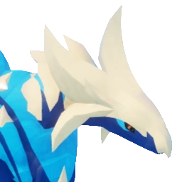 Goelica artwork