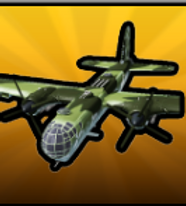 Rocket HE177 artwork