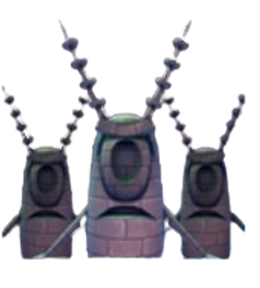 Planktopolis artwork