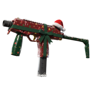 MP9 | GIFTBOX artwork