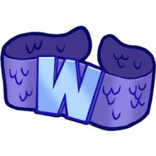 Wumbo Hunter artwork