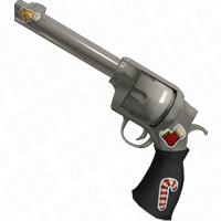 Stickers (Gun) [XMAS2021] artwork