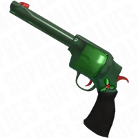 Holly (Gun) artwork