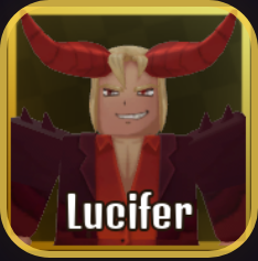 Lucifer artwork