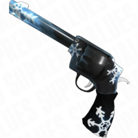 Snowflake (Gun) [XMAS2022] artwork