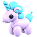 Balloon Unicorn artwork