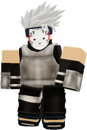 Kazashi (Shiny) artwork