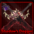 Shadow Dagger artwork