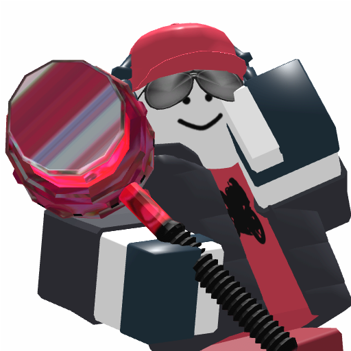 Inverse Moderator artwork